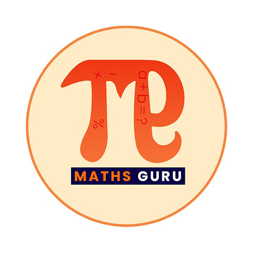 Maths By Rajesh Lamba logo