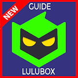 LULU guide Box free tricks & Skins icon