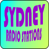 Sydney Radio Stations icon