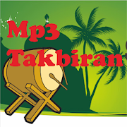 Top 37 Music & Audio Apps Like Takbiran Hari Raya-Mp3 - Best Alternatives