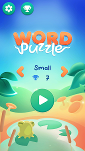 Word One line - Coolmath Games
