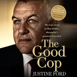Obraz ikony: The Good Cop