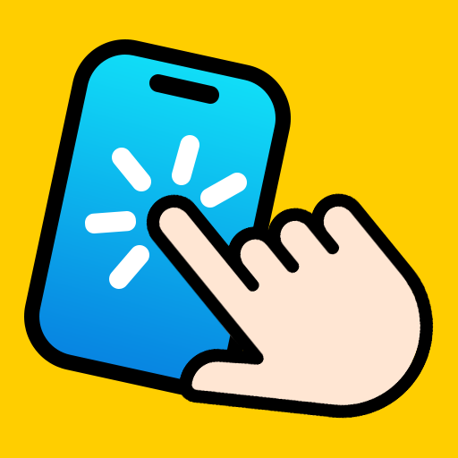 Приложения в Google Play Auto Clicker Click Assistant