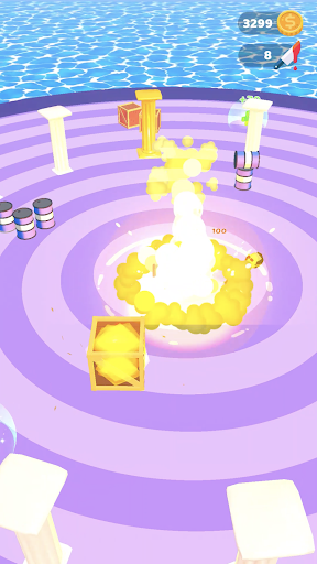 Weapons Royal Screen 3