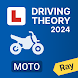 Motorcycle Theory Test UK 2024