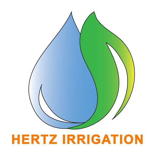 Irrigation Monitoring App logo