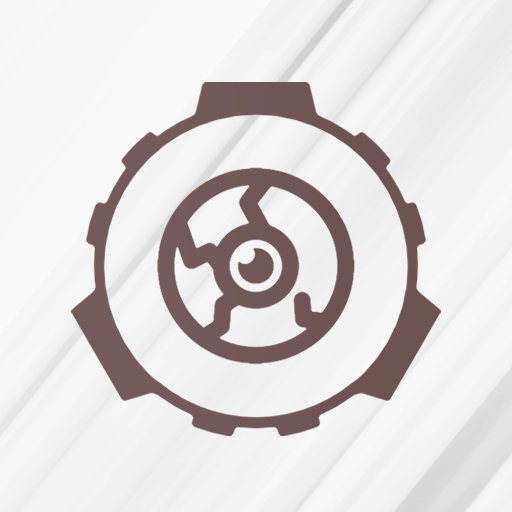 SCP - Viewer 2 Logo