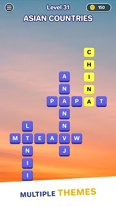 Another Word - Crossword gameのおすすめ画像3