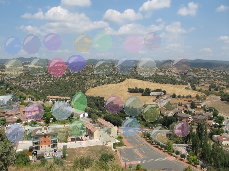 #2. Andr32Bubbles (Android) 由: Leo Rod