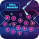 Wall Breaker: Bouncing Ball! - Androidアプリ