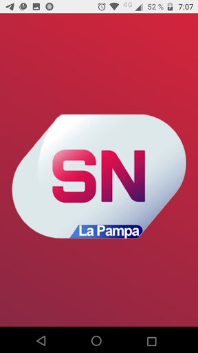 Somos Noticias Screen 2