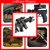 wallpaper Weapons icon