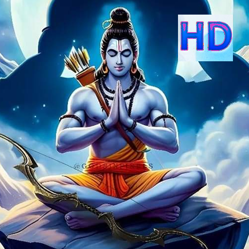 Sri Ram HD Wallpaper Download on Windows