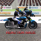 Reaction Race Online - Motorbike racing edition 1.0