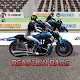 Reaction Race Online - Motorbike racing edition