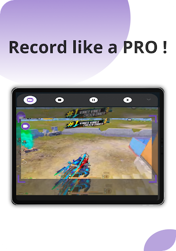 Screen Recorder FaceCam Audio