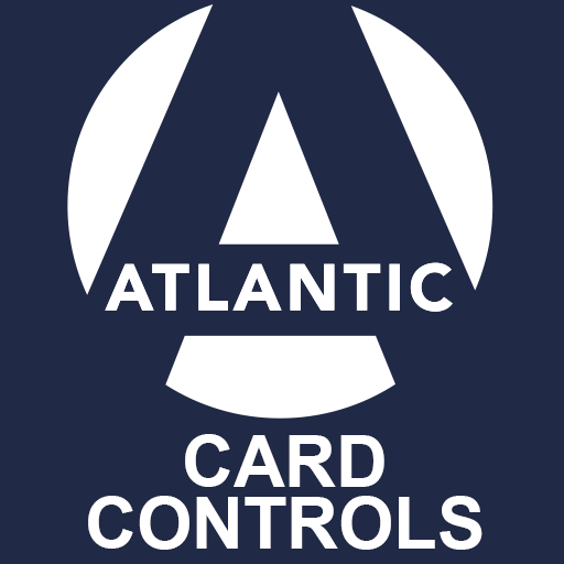 Atlantic Debit Card Controls 5.70.1 Icon