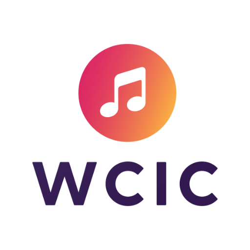 WCIC logo