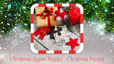 クリスマス ジグソーパズル パズルゲーム パズルゲーム 無料 Google Play のアプリ