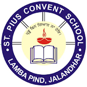 St Pius Convent Senior Secondary School Lamba Pind