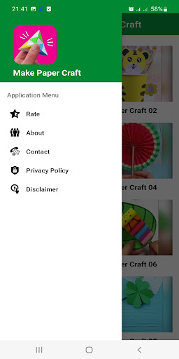 How to Make Paper Craft DIY Screenshot 2 - AppWisp.com