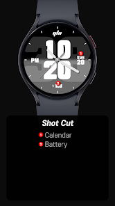 Screenshot image