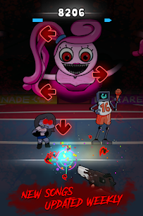 FNF Horror Battle Music Shoot v1.0.0.2 MOD APK (Free Purchase) Free For Android 9