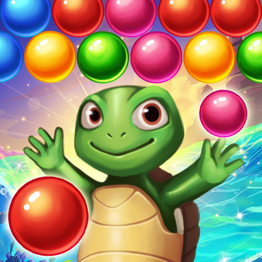 Bubble Pop: Summer Magic 1.0.23 Icon