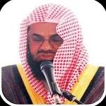 Cover Image of Download Sheikh Shuraim Quran MP3  APK