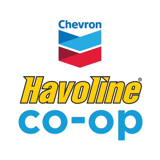 Chevron Havoline CO-OP Download on Windows