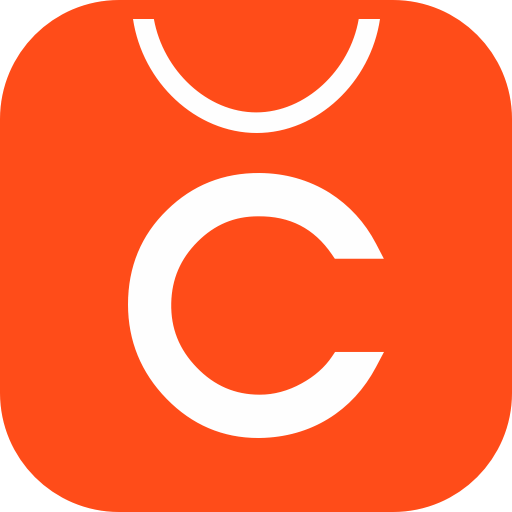 Chicpoint - Fashion shopping logo