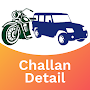 Challan, Vahan,  RTO info: Ind