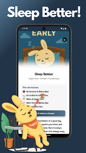 Happit: AI+ Daily Tracker screenshot 6