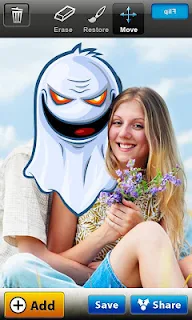 Comics Mask Pro