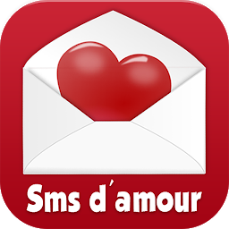 Icon image SMS d'amour