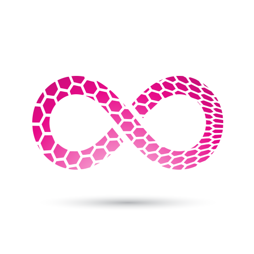 Boomereels for Instagram logo
