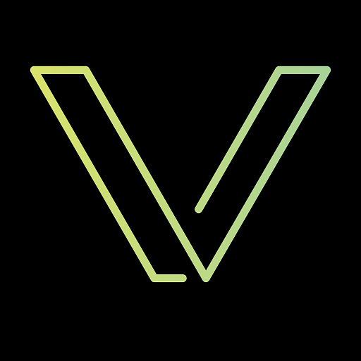 VictApp logo