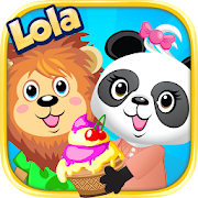 Top 30 Educational Apps Like Lola's ABC Party 2 - Best Alternatives