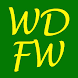 WDFW-WA Fish/Wildlife notices - Androidアプリ