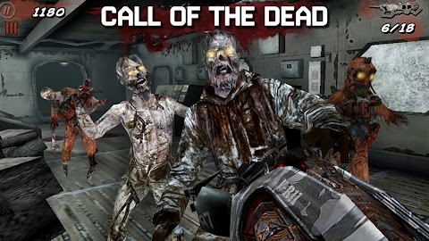 Call of Duty Black Ops Zombiesのおすすめ画像5