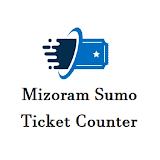 Mizoram Sumo Ticket Counter icon