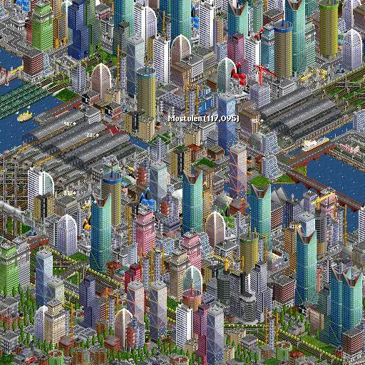 Download Openttd 1 11 2 Rev104 Apk For Android Apkdl In