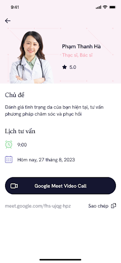 Skindex AI Screen 3