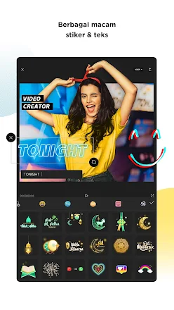 CapCut - Video Editor v3.5.A