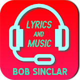 Bob Sinclar Lyrics & Music icon