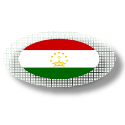 「Tajikistani apps and games」のアイコン画像