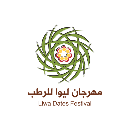 مهرجان ليوا للرطب logo