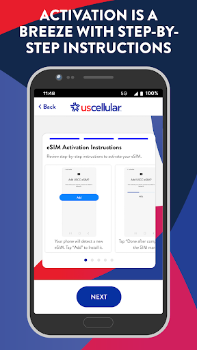 UScellular Try US Screen 3