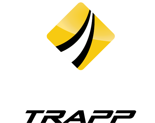 Android application TRAPP screenshort