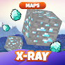 Get X-Ray Map for Minecraft for Android Aso Report